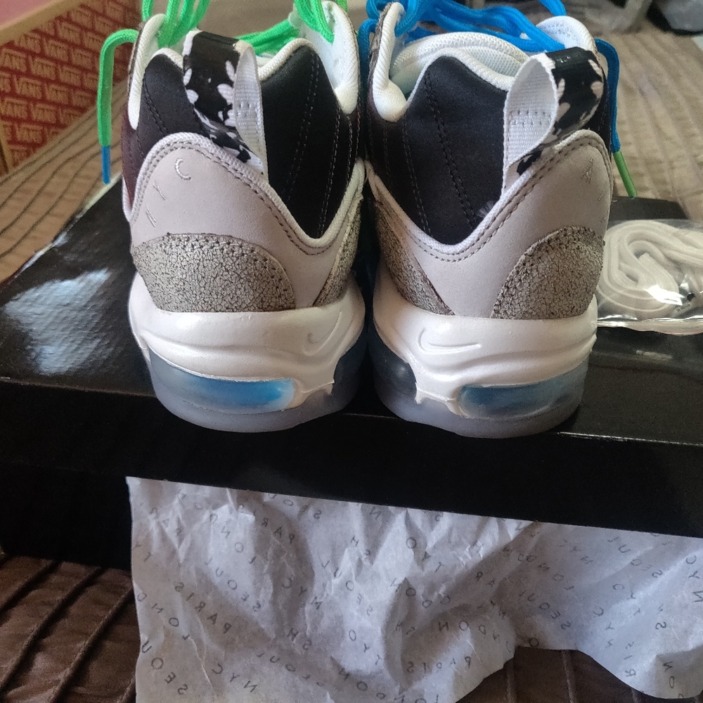 Nike Air max - Picture 4 of 9